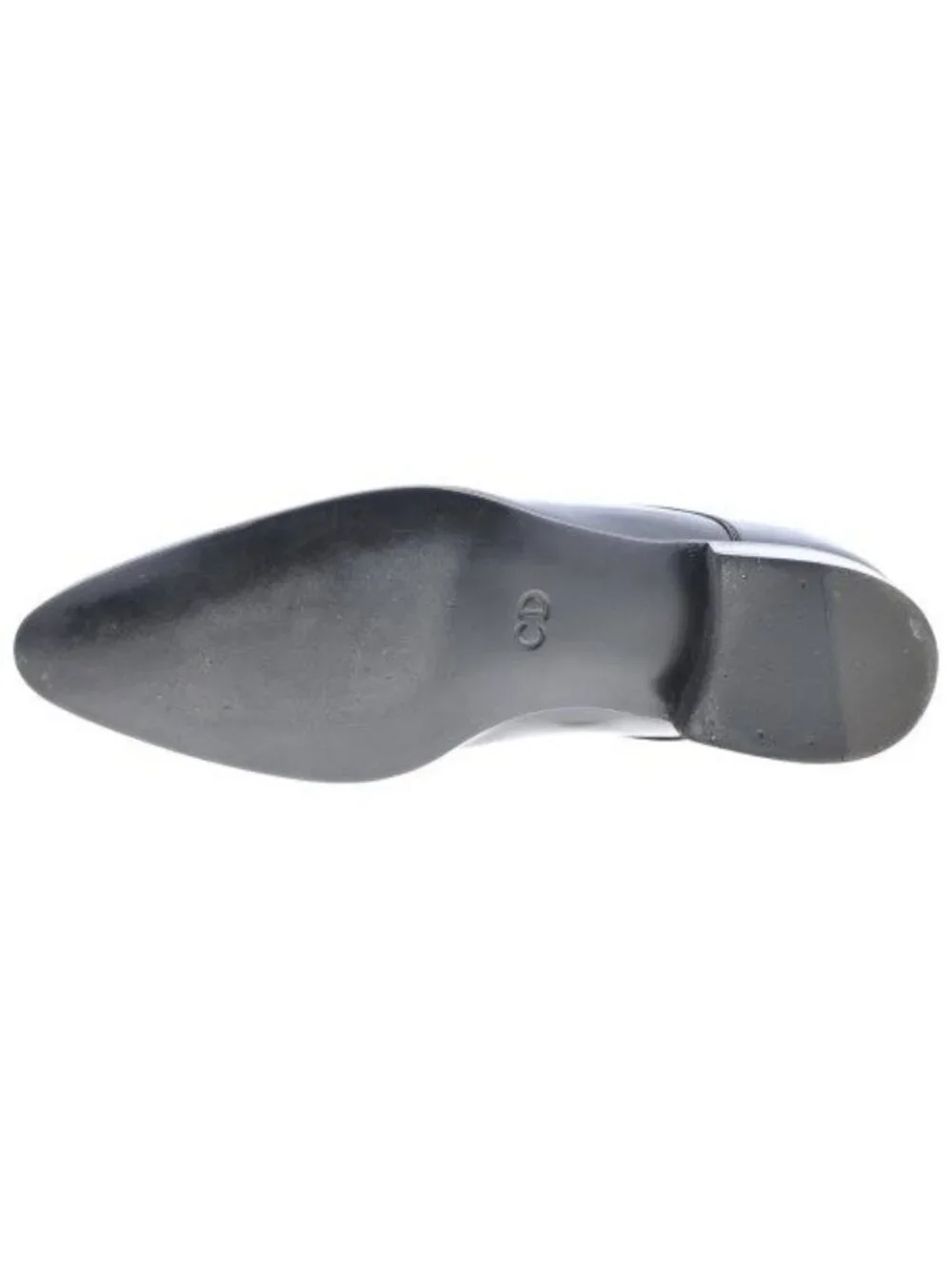 Dior Homme Business Dress Shoes